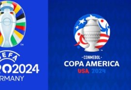 Qual competição paga a maior premiação, Copa América ou Eurocopa?