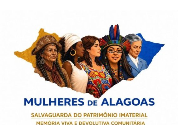 Exposição em Maceió homenageia mulheres que marcaram Alagoas