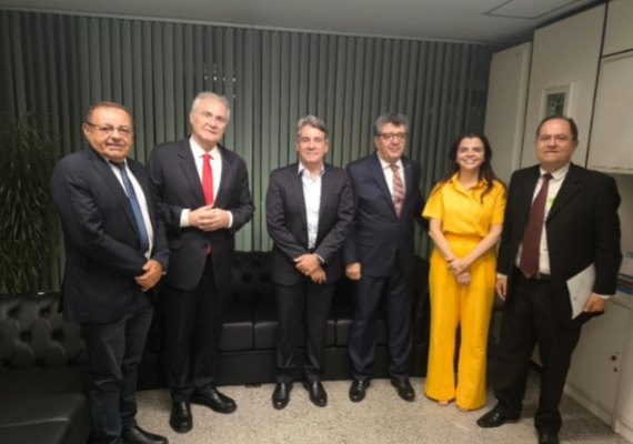 Alagoas lidera iniciativa pela inclusão da mandioca na Cesta Básica Nacional