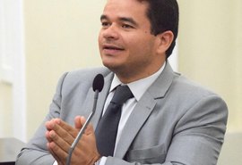 Eleição da Mesa Diretora é antecipada para próxima terça-feira (03)