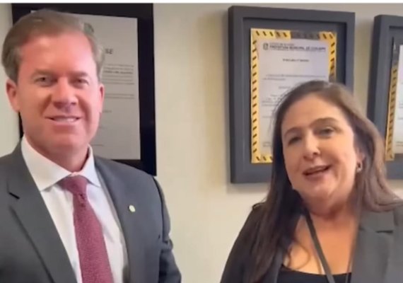 Trabalho de Marx Beltrão recebe reconhecimento nacional da Abrape