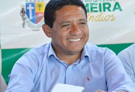 Prefeito Júlio Cezar confirma que tem sofrido ameaças