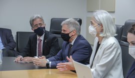 CNJ firma parcerias para garantir indenizações às famílias do Caso Pinheiro