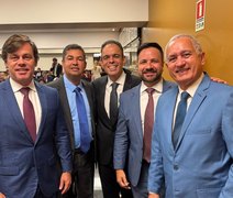 Em Brasília, Sindicato dos Advogados de AL solicita criação de salas sensoriais para neurodivergentes