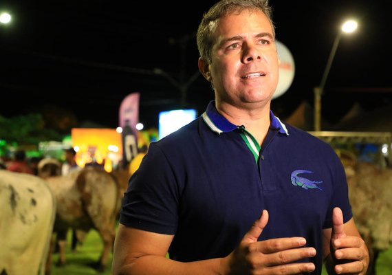 Arthur Lira pressiona, Maykon Beltrão anuncia saída e é exonerado da Seagri