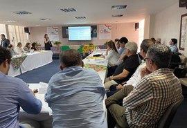 Alagoas sedia a 19ª Reunião da Câmara Temática da Agricultura Familiar do Consórcio Nordeste