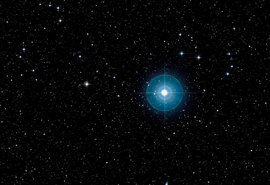 Planeta mais tênue já fotografado é descoberto por acaso no sistema Beta Pictoris