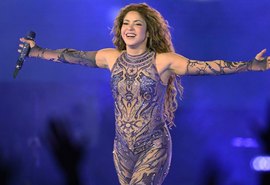 “Todo Mundo no Rio”: Shakira pode ser a próxima a se apresentar