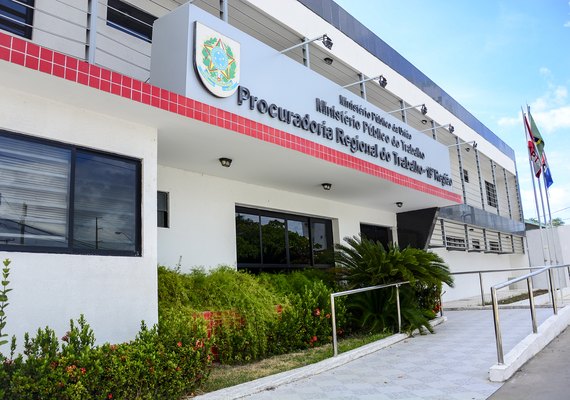 MPT notifica municípios alagoanos por não informarem casos de doenças e mortes no trabalho