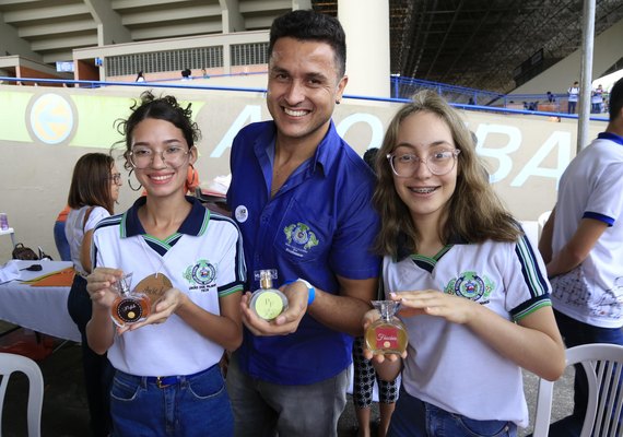 Inscrições para o Encontro Estudantil 2024 são prorrogadas até 25 de outubro