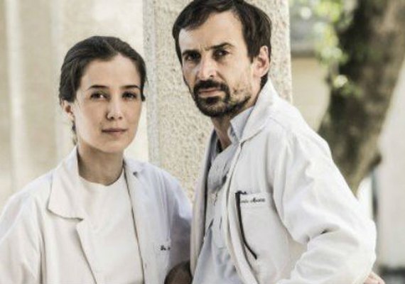 Sob Pressão é renovada para a terceira temporada