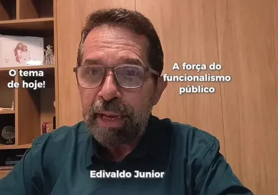 Vídeo: A força do funcionalismo nas eleições de Alagoas