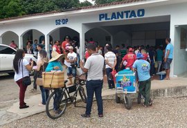 'CNH mais barata' faz vítimas em Arapiraca