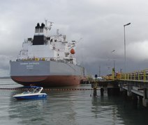 Porto de Maceió é autuado por operar sem licença ambiental e pode pagar até R$100 mil em multa