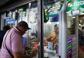 Mega-Sena acumula e prêmio dispara para R$ 75 milhões no próximo sorteio