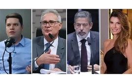 Céu de brigadeiro: todos batem em Renan, mas quem bate em Lira?