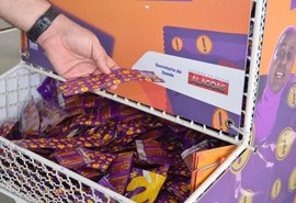 Alagoas tem crescimento de casos de Aids