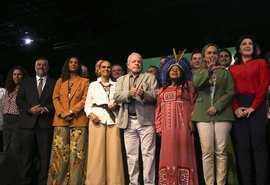 Novo governo terá 11 ministérios comandados por mulheres; confira