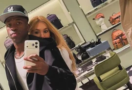 Vídeo: Virginia quebra silêncio sobre rumores de término com Vini Jr.