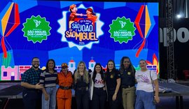 Polícia Civil reforça proteção às mulheres em festa junina