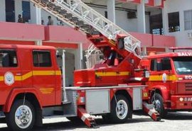 Edital para o Corpo de Bombeiros de AL é preparado e pode sair neste semestre