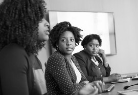 Desemprego entre mulheres negras jovens atinge 24,7%, revela estudo