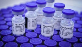 Contra Covid-19: Brasil recebe hoje (15) mais de um milhão de doses da vacina Pfizer