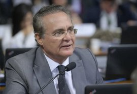 Corte de salário do trabalhador é desumano, diz senador