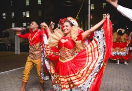 Maceió segue com terceiro dia de comemorações pelo aniversário da cidade