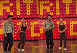 MC Livinho apaga vídeo com Virgínia após comentários polêmicos