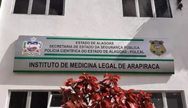 Homem é morto a tiros após perseguição em via pública no bairro Canafístula