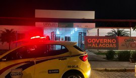 Ronda no Bairro auxilia motorista em mal súbito e atende vítima de disparo