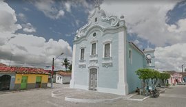 Prefeito de Santa Luzia do Norte pode ser denunciado por estupro