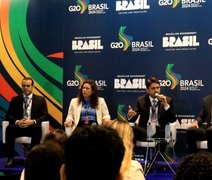 Em Maceió, ministro confirma investimento bilionário em inclusão digital